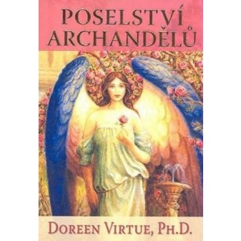 Poselství Archandělů - Doreen Virtue