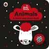 Animals - Lemon Ribbon Studio (ilustrácie)