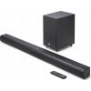 Soundbar JBL Cinema SB 550 3.1 250 W čierny