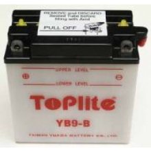 Toplite YB9-B