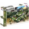 Alleblox Military Force 563 ks