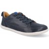 Stitch&Walk Barefoot topánky Stitch & Walk – Royal blue tmavomodré