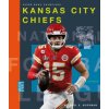Kansas City Chiefs (Goodman,Michael E.)(Brožovaná)