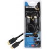 SAV 165-015 HDMI M-M 1,5M v1.4 PG SENCOR