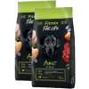 2 x Fitmin For Life DOG Adult All Breeds 12 kg