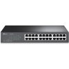 tp-link TL-SF1024D, 24 port Rack Switch, 24x 10100M RJ45 ports, 13