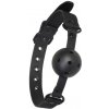 Kolík BLAZE BALL GAG black