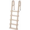 Bazénový rebrík Vevor 5 stupňov, 179 cm