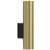 Svietidlo Nowodvorski EYE WALL SOLID BRASS 8074