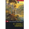 V údolí obrov - Wolfgang Hohlbein