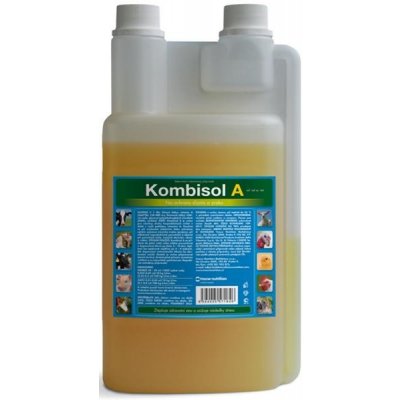Kombisol A 1000ml