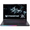 ACER Predator Helios 18 PH18-73-953K Abyssal Black (NH.QVYEC.003) Core Ultra 9 275HX / Intel AI Boost / 18,0