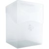 Gamegenic - Deck Holder 100+ Farba: Clear