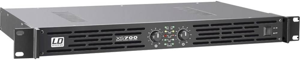 LD Systems XS700