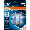 Osram Cool Blue Boost 62210CBB-HCB H7 PX26d 12V 80W