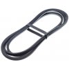 Klinový remeň 2451 mm x 2501 mm x 13 mm pre záhradné traktory Stiga Alpina Brill Scag Dolmar Sabre Sabo Honda Castelgarden (OEM 35062001/0 CG35062011H0)