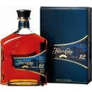 Rum Flor de Cana Centenario 12y 40% 0,7 l (kartón)