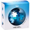 Plus Plus Hexel Waterfall
