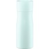 Termohrnek XAVAX To Go, s 360° otvorem na pití, 400 ml, pastelově modrý