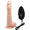 Baile - thunder up multifunction vibrator