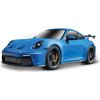 Maisto Porsche 911 GT3 (Blue) 1:18