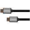 Kabel KRUGER & MATZ KM1203 HDMI 1m