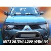 Heko DEFLEKTOR KAPOTY MITSUBISHI L200 2006-2015
