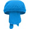 Myrtle beach Šatka na hlavu MB6530 Bright Blue one size