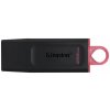 Kingston DataTraveler Exodia/ 256GB/ USB 3.2/ USB-A/ Ružová DTX/256GB
