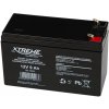 XTREME 12V 9Ah