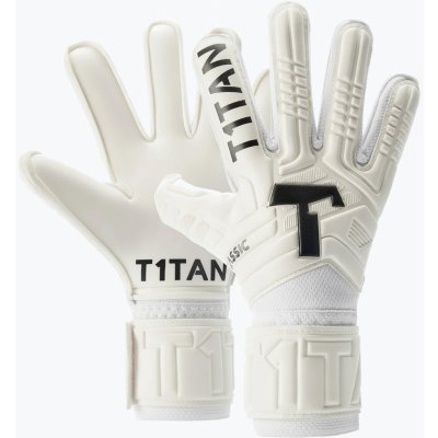 T1TAN Classic 1.0 White-Out Junior FP white