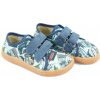 Froddo Barefoot Canvas Surf - Light Blue Veľkosť: 35