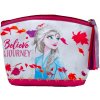 TOYCOMPANY Kosmetická / cestovný taštička Frozen Ľadové kráľovstvo 22x16