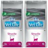 FARMINA Vet Life Struvite Cat 10 kg [CLONE]