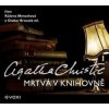Mrtvá v knihovně (audiokniha) - Christie Agatha