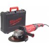 MILWAUKEE MILWAUKEE AGVKB24-230EKX DMS KIT UHLOVÁ BRÚSKA 4933471465