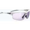 Slnečné okuliare Rudy Project Sydus white gloss/impactx photochromic 2 laser purple