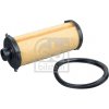 Hydraulický filter automatickej prevodovky FEBI BILSTEIN 105810