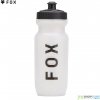 Fox Base Water Bottle clr, číra, 650ml