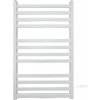 Regnis LOX, vykurovacie teleso 300x1190mm, 582W, biela, LOX120/30/D270/WHITE