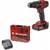 EINHELL TE-CD 18/40 Li-Ion 4514325