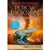 Percy Jackson: Percy a egyptskí mágovia - Rick Riordan