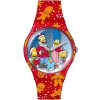 Swatch Wondrous Winter Wonderland (The Simpsons) SUOZ361 + rok na vrátenie tovaru