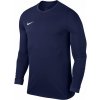 Dres s dlhým rukávom Nike M NK DRY PARK VII JSY LS bv6706-410 Veľkosť S