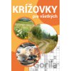 Krížovky pre všetkých - Bookmedia