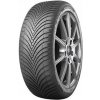 Celoročná pneumatika Kumho Solus 4S HA32 235/55 R17 103 V, priľnavosť na snehu (3PMSF), zosilnená (XL)