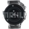 Kompresor klimatizácie MAHLEBEHR *** PREMIUM LINE *** 12V, MAHLE ACP 178 000P (ACP178000P) EAN: 4009026970041