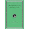 Discourses 61-80. Fragments. Letters (Dio Chrysostom)(Pevná)