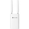 TP-LINK Omada 4G+Cat6 AX3000 Outdoor/Indoor Gateway PORT: 3× Gigabit WAN/LAN Port, 1 Nano SIM slot(4G+ Cat6) SPEC: 802.3bt/at/af ER703WP-4G-Outdoor