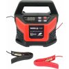Nabíječka autobaterií YATO YT-83037 s LED displejem 12V / 2A, 6A, 10A, 15A BOOST 300s 20A
